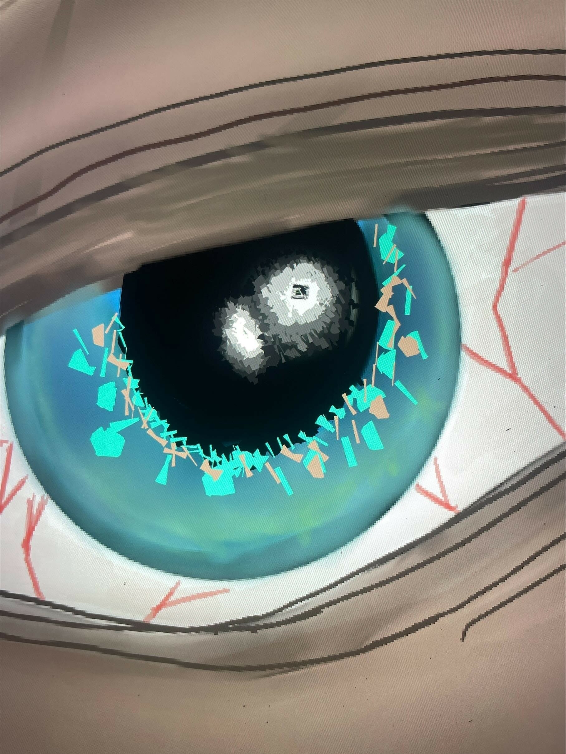 Endless Paper the app that's smashing artistic boundaries like never