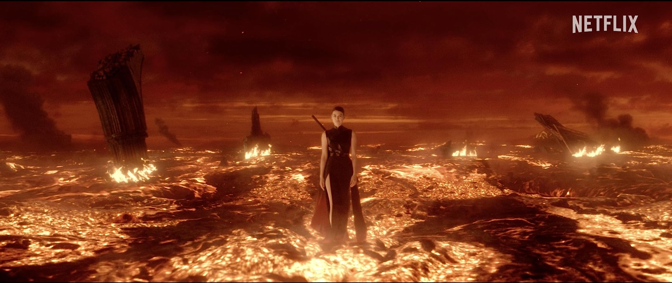 3 Body Problem screenshot