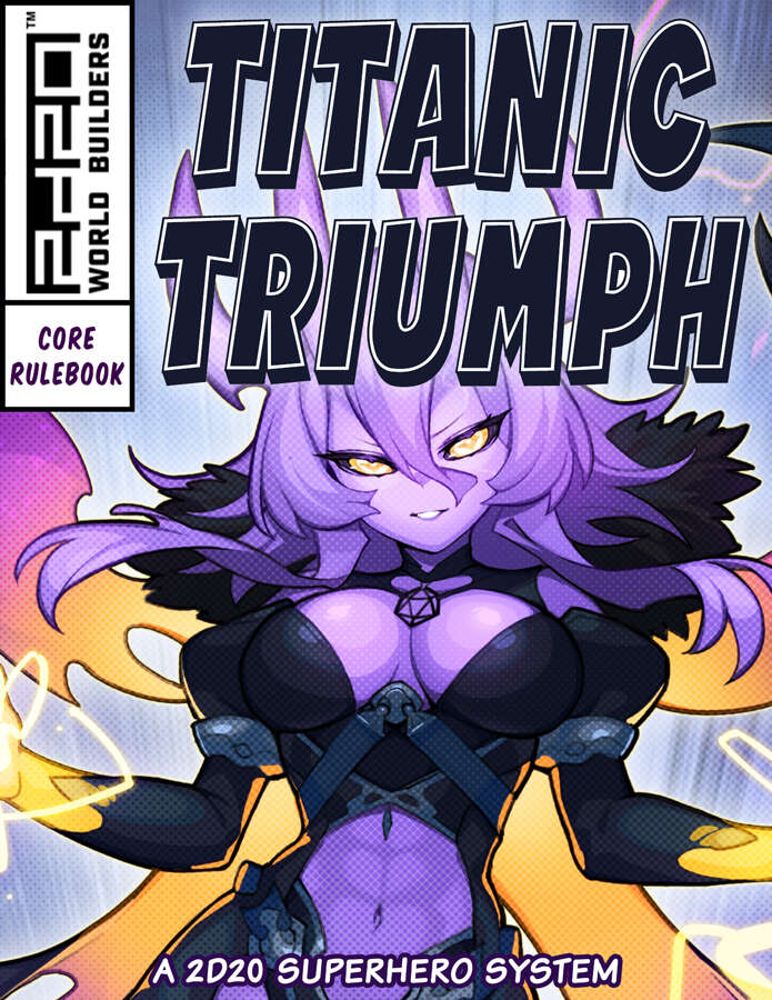 Titanic Triumph cover