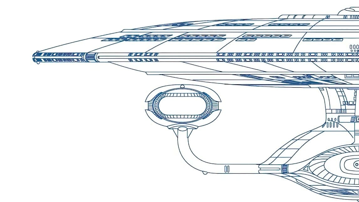 Enterprise blue print