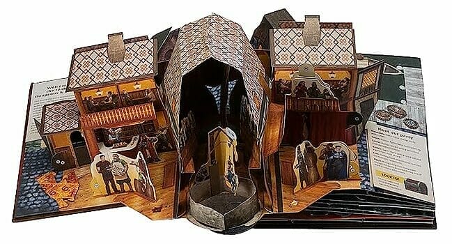 Dungeons & Dragons: The Ultimate Pop-Up Book is available to pre-order ...