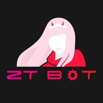 ZeroTwo Bot