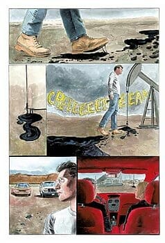 Mother Nature preview