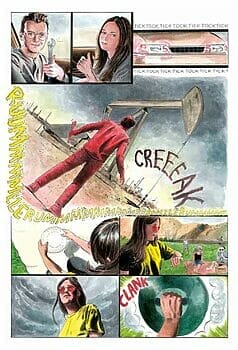 Mother Nature preview