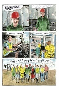 Mother Nature preview