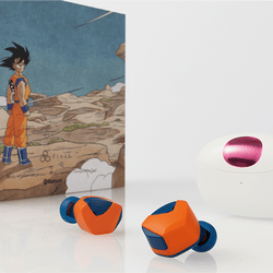 Actual image from AppleTV they use the framework Goku is getting