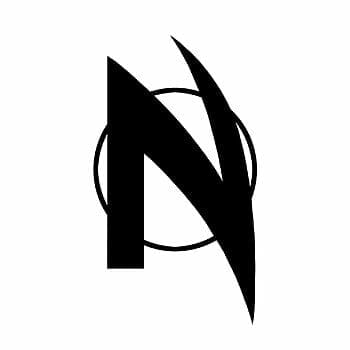 Nightfall Games logo (N)