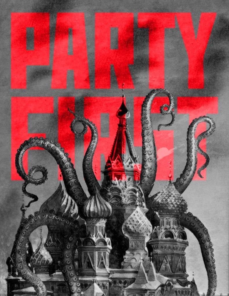 Party First