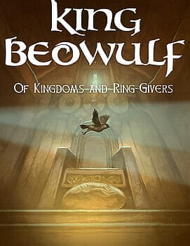 Of Kingdoms and Ring-Giver cover