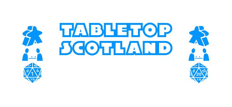 Tabletop Scotland