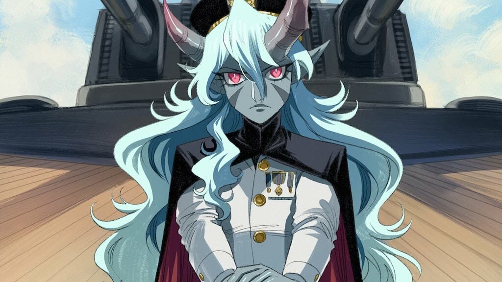 song of sirens Articles - Geek, Anime and RPG news