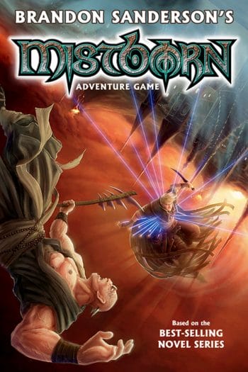 Mistborn RPG