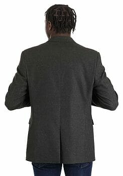 Gremlins secret blazer