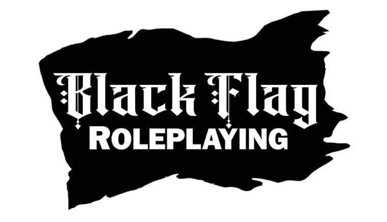 Black Flag Roleplaying
