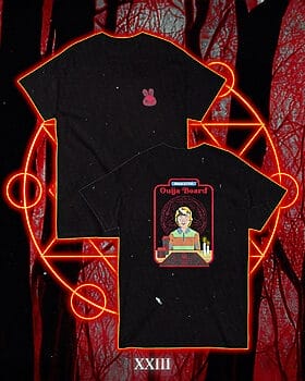 Sneak: Join the cult t-shirt