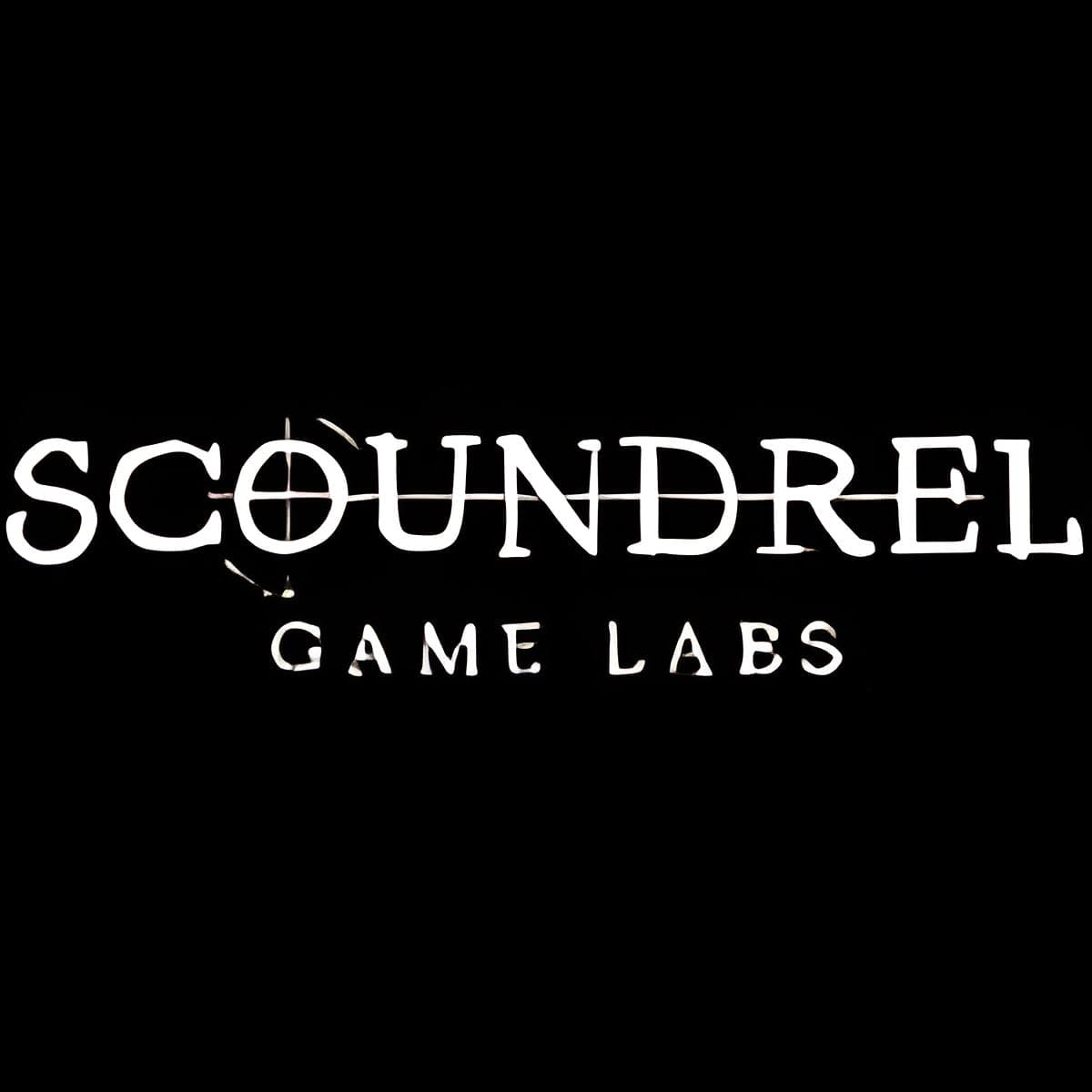 Scoundrel Game Labs