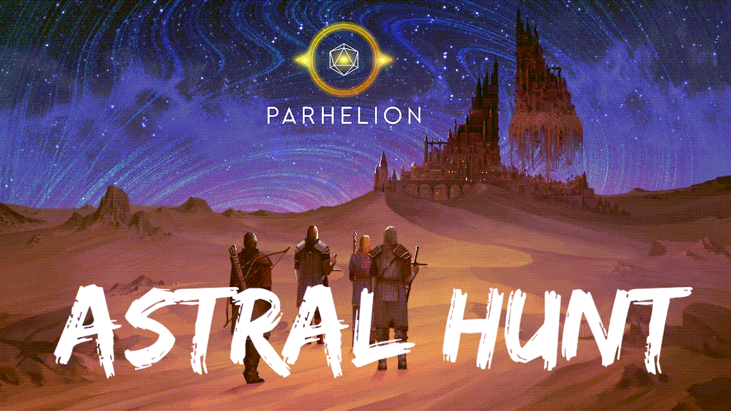 Astral Hunt
