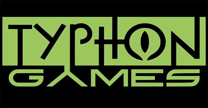 Typhon Games
