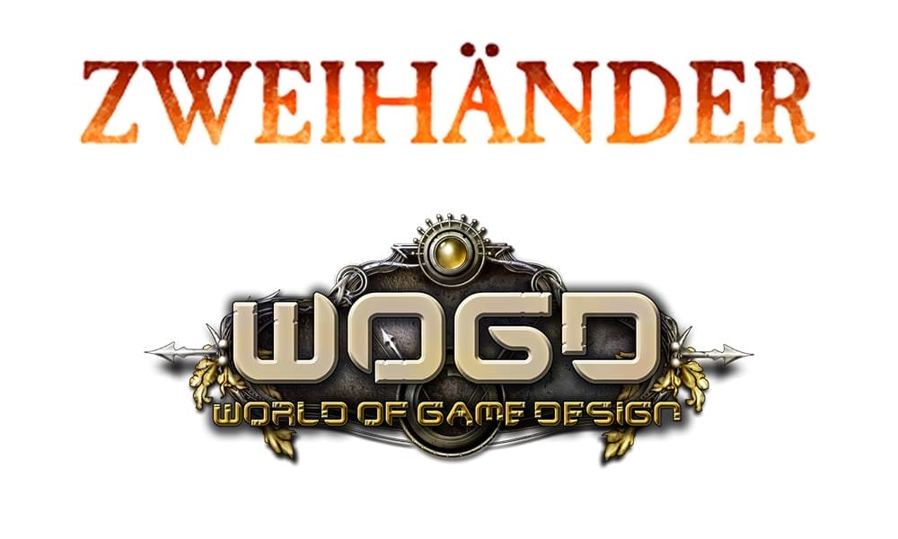 ZWEIHÄNDER Reforged