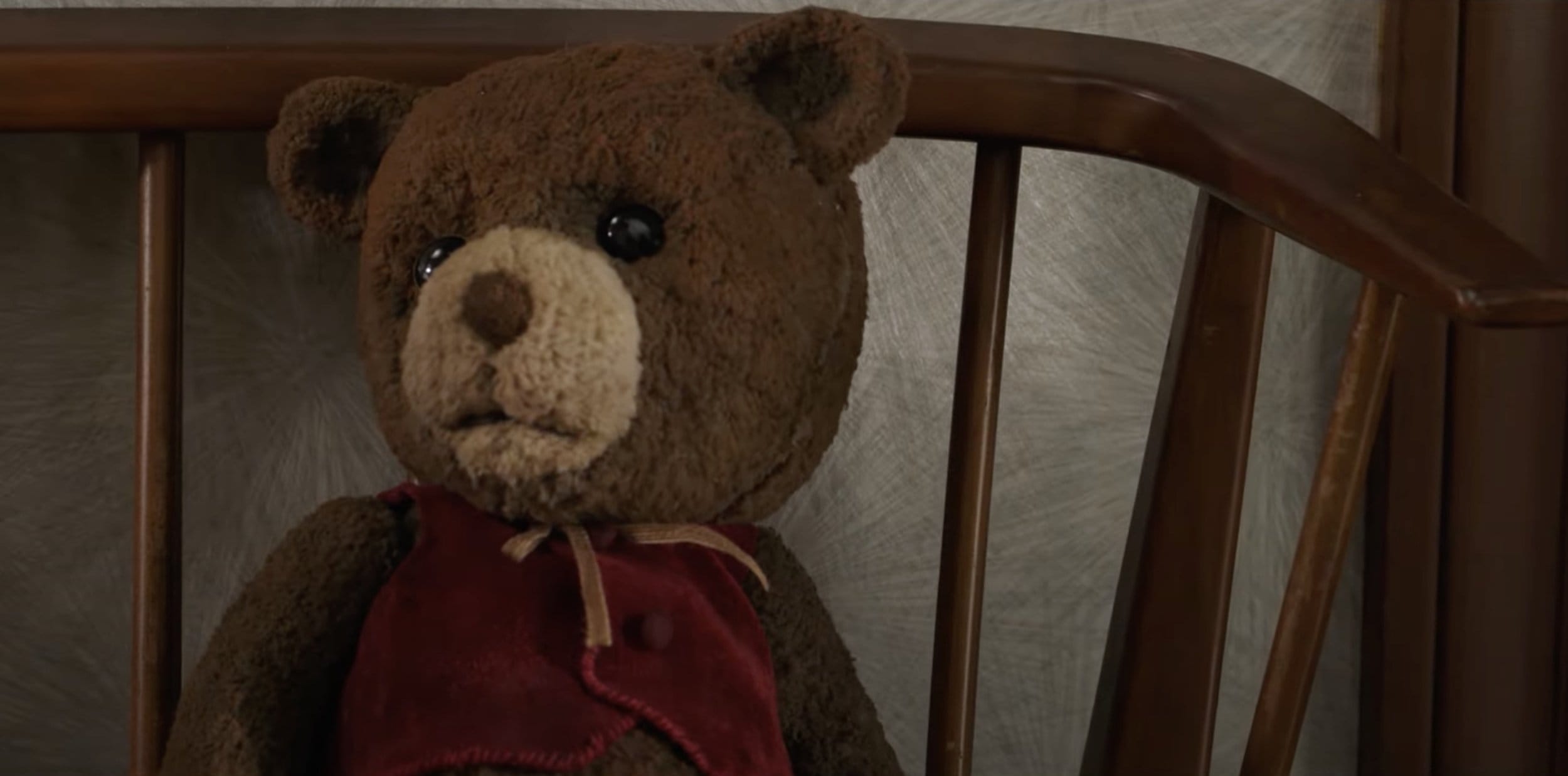 Watch the trailer for new creepy child's toy movie 'Imaginary' from ...