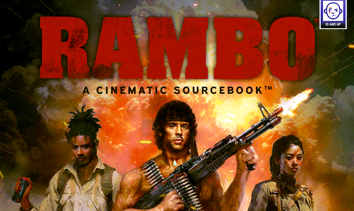 Rambo RPG