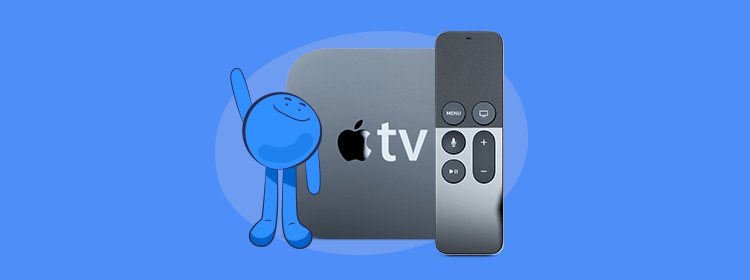 AtlasVPN for Apple TV