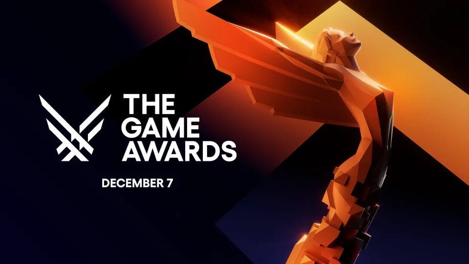 The Game Awards balances revelations, gamer culture, and celebrities