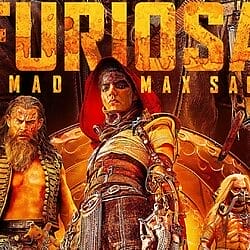 Furiosa: A Mad Max Saga Articles - Geek, Anime And RPG News