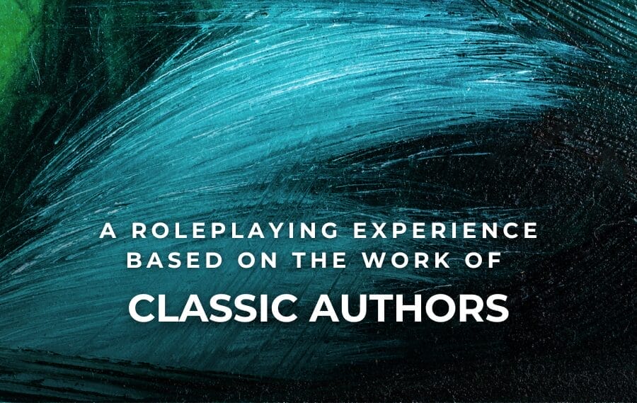 Public domain day lightspress media publishes a ttrpg bundle of classics