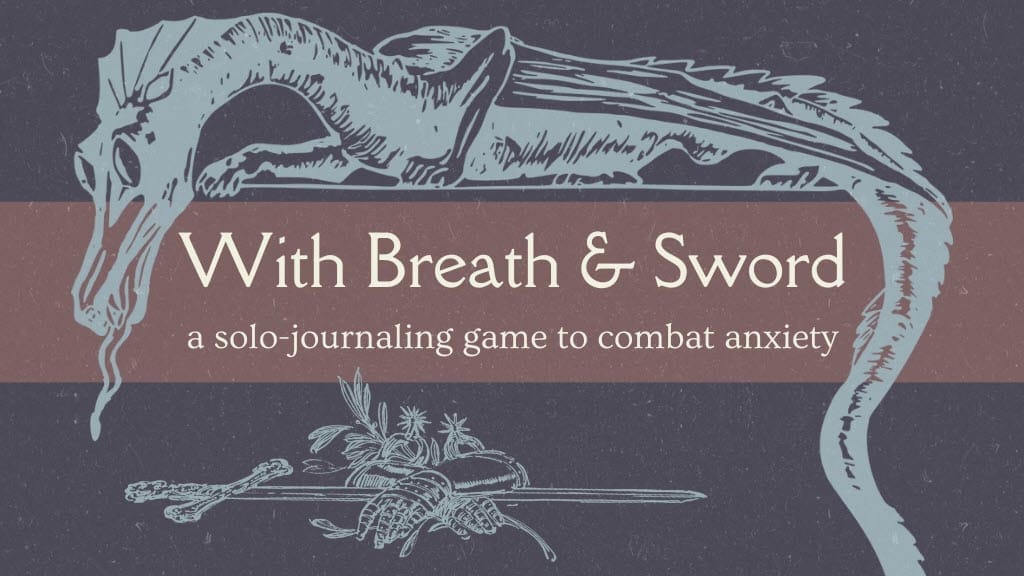 With Breath & Sword