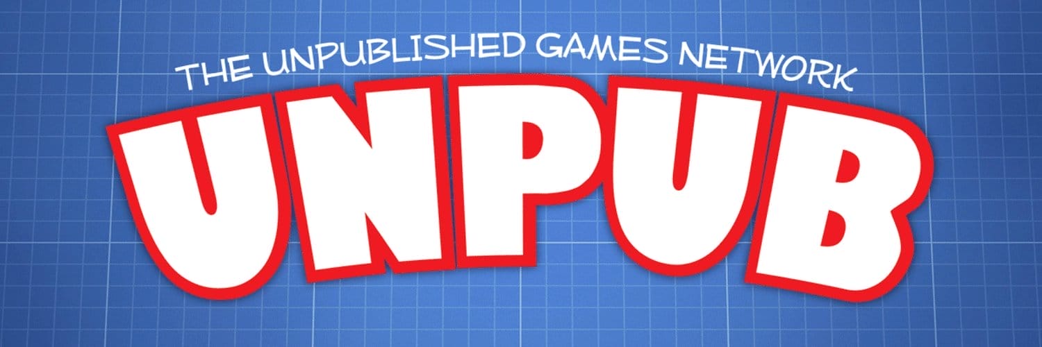 The Unpublished Games Network