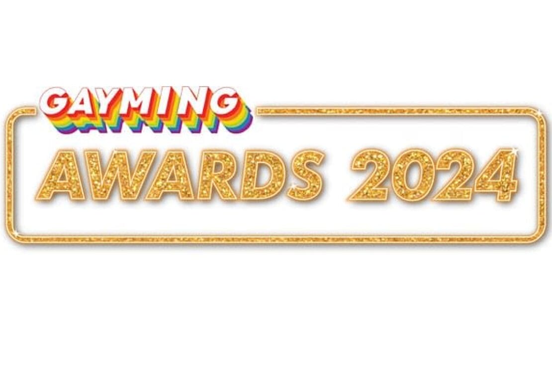 Fourth annual Gayming Awards nominees announced