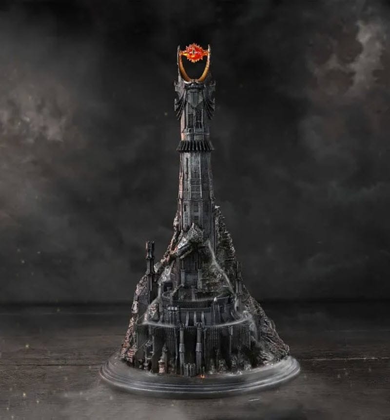 Barad-dûr 
