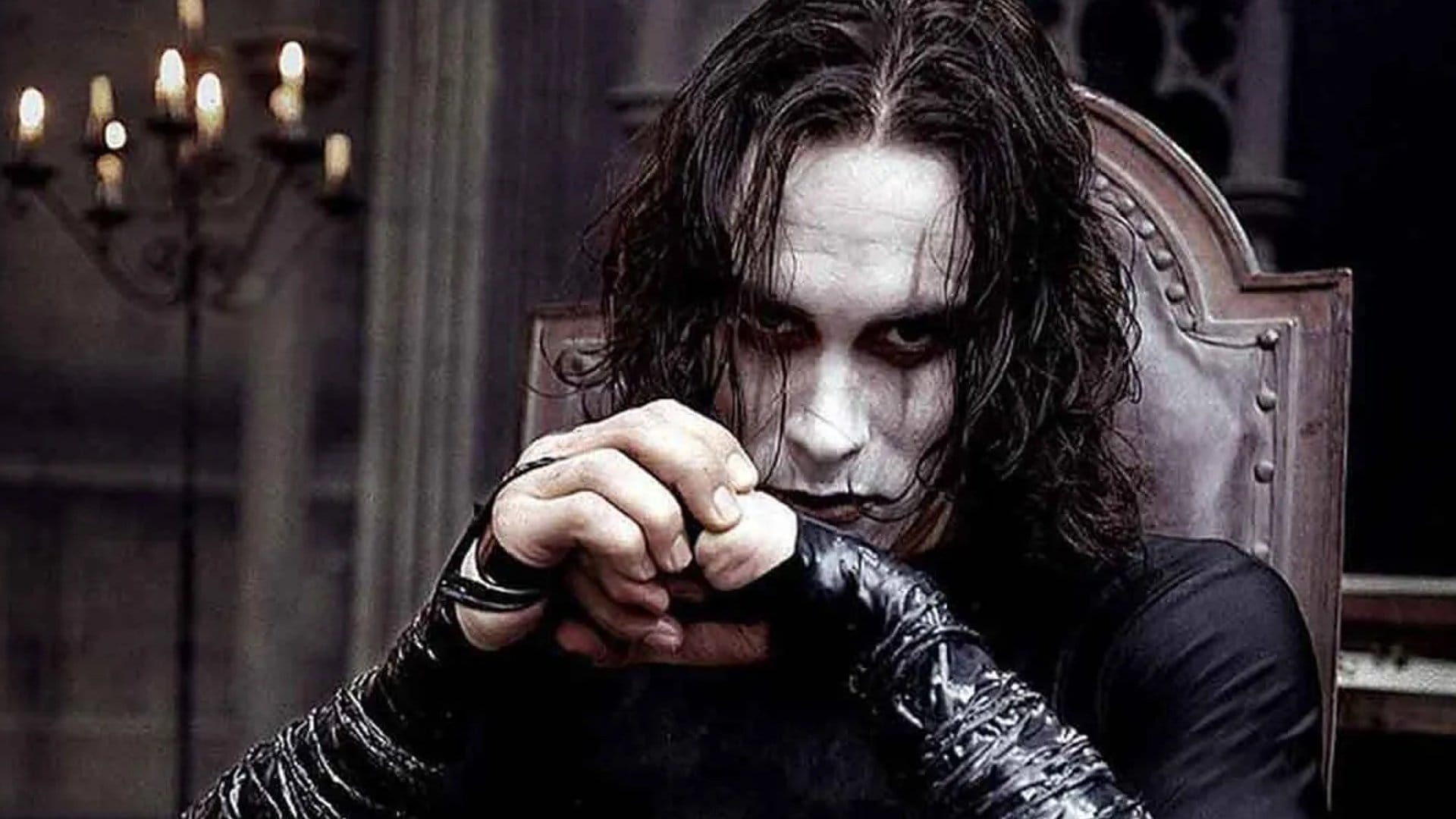 Will 'The Crow' reboot live up to the original? Summer 2024 release