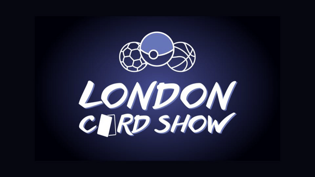 London Card Show