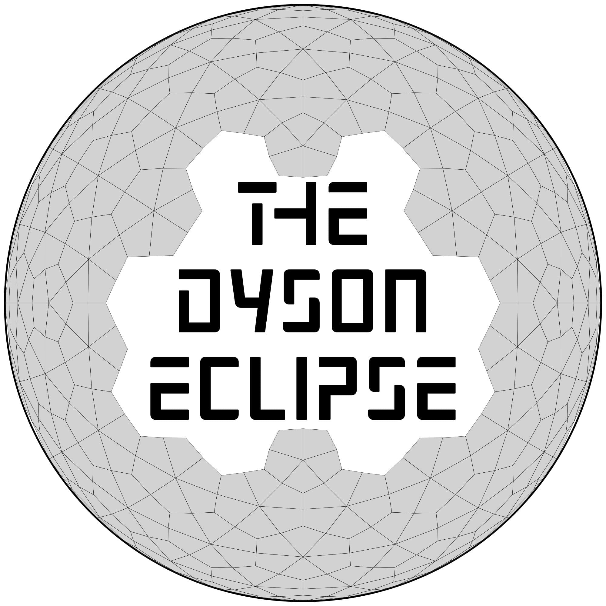 The Dyson Eclipse