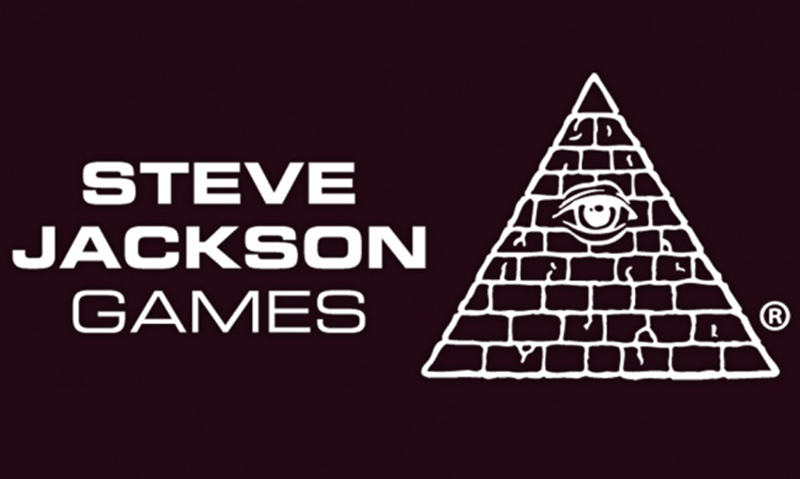 Steve Jackson Games