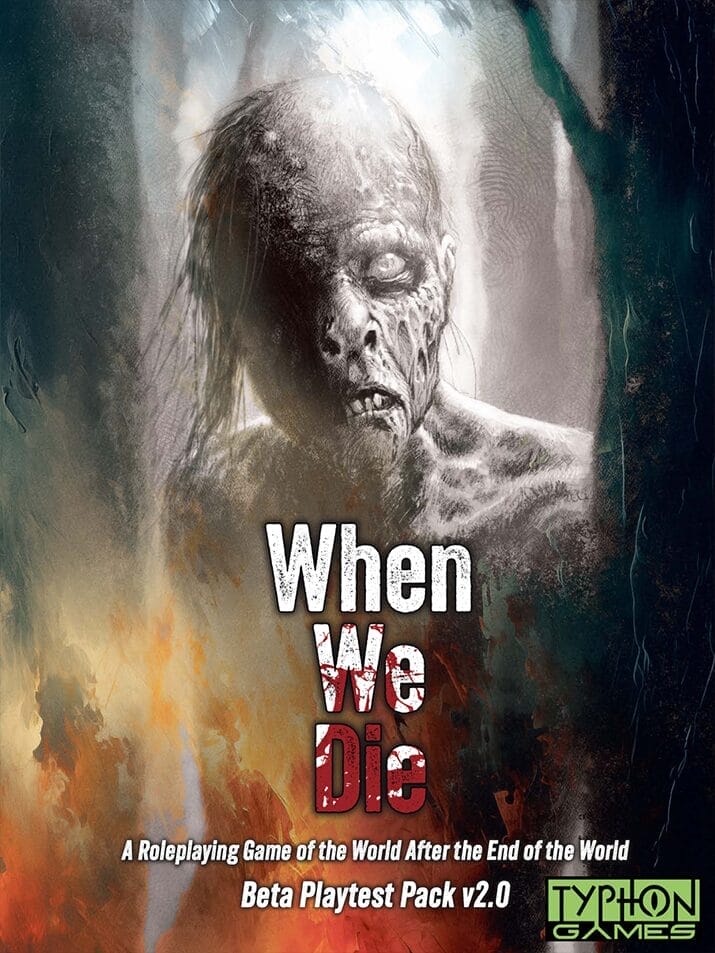 When We Die