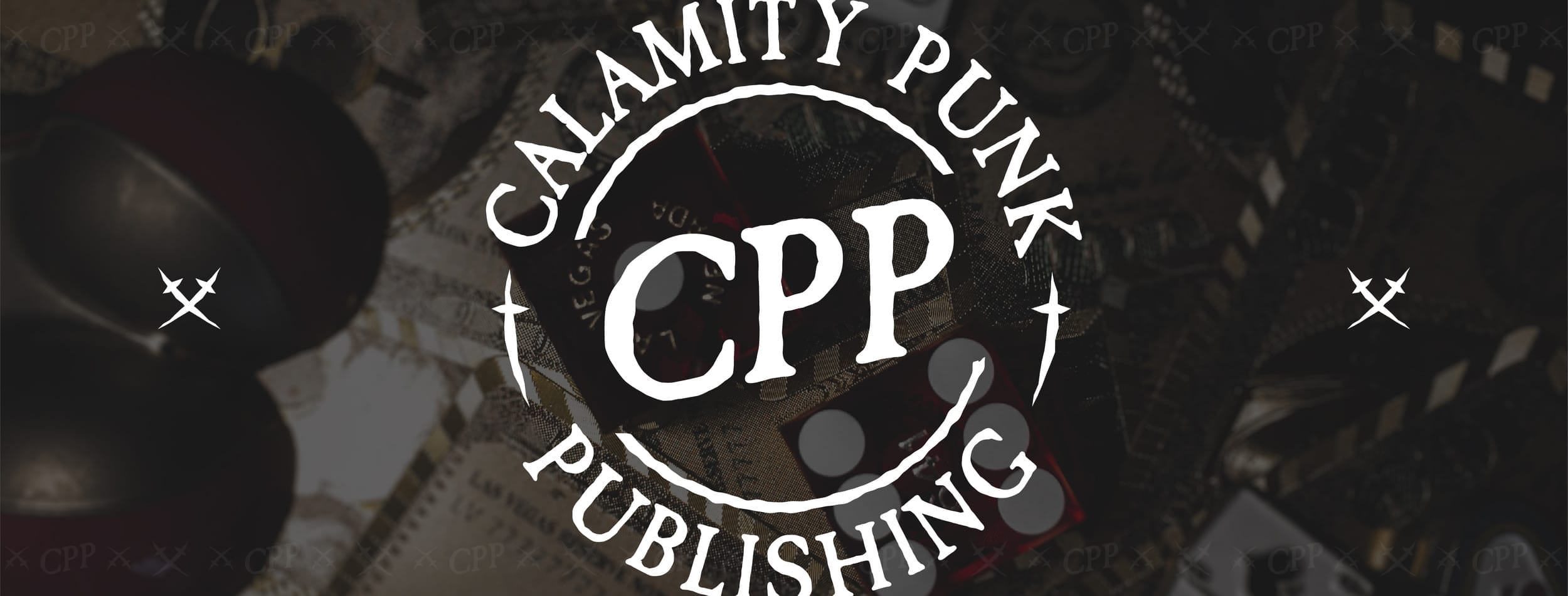 Calamity Punk Publishing