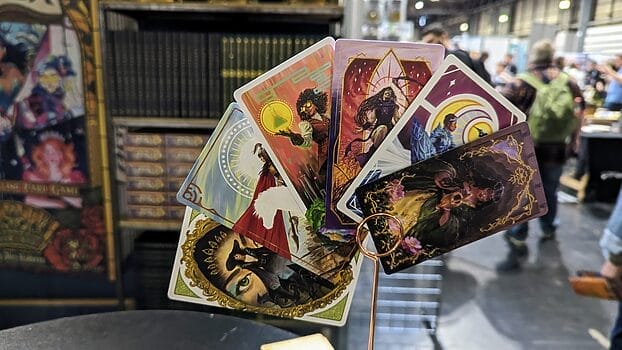 For the Queen / Darrington Press