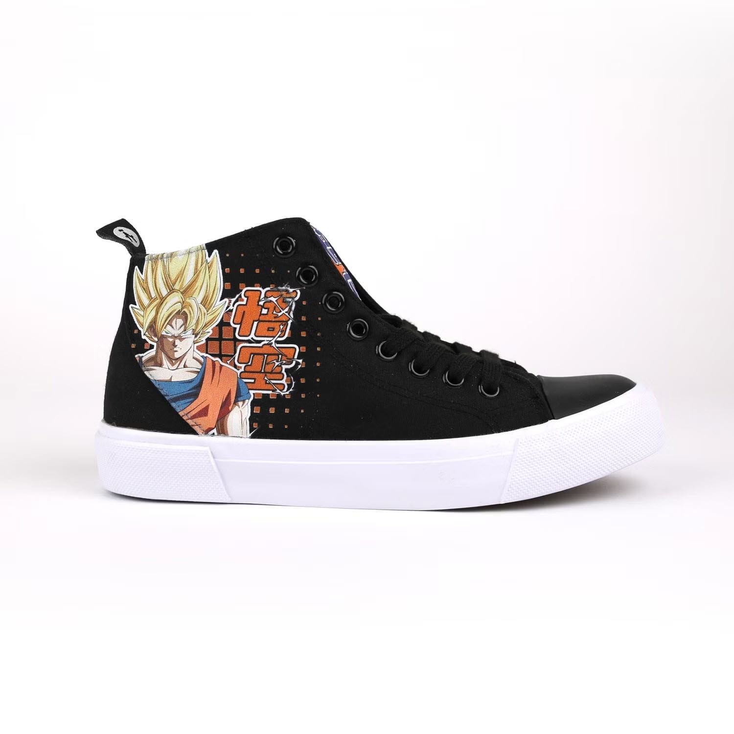 Goku shoe