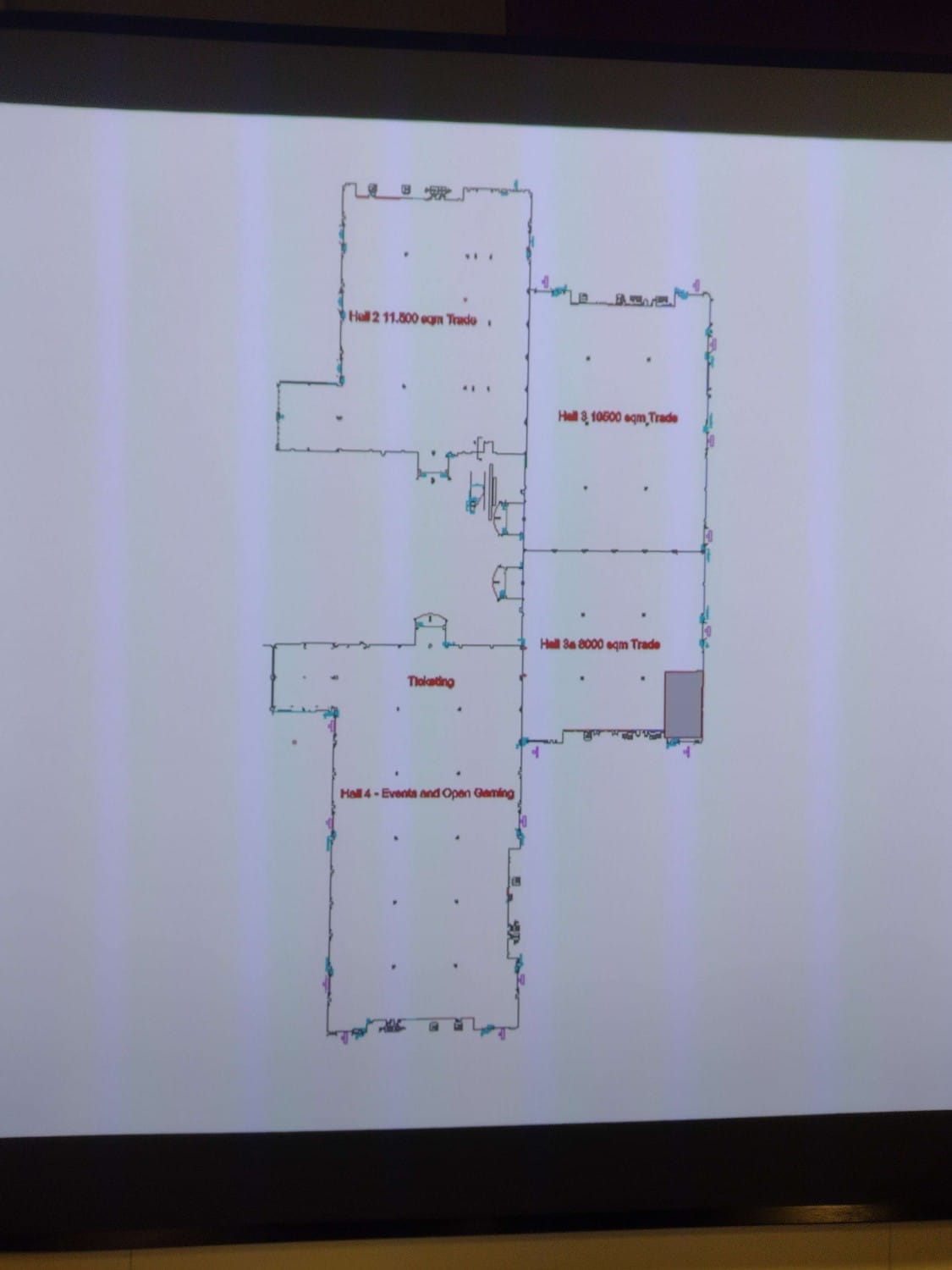 UK Games Expo NEC 2025