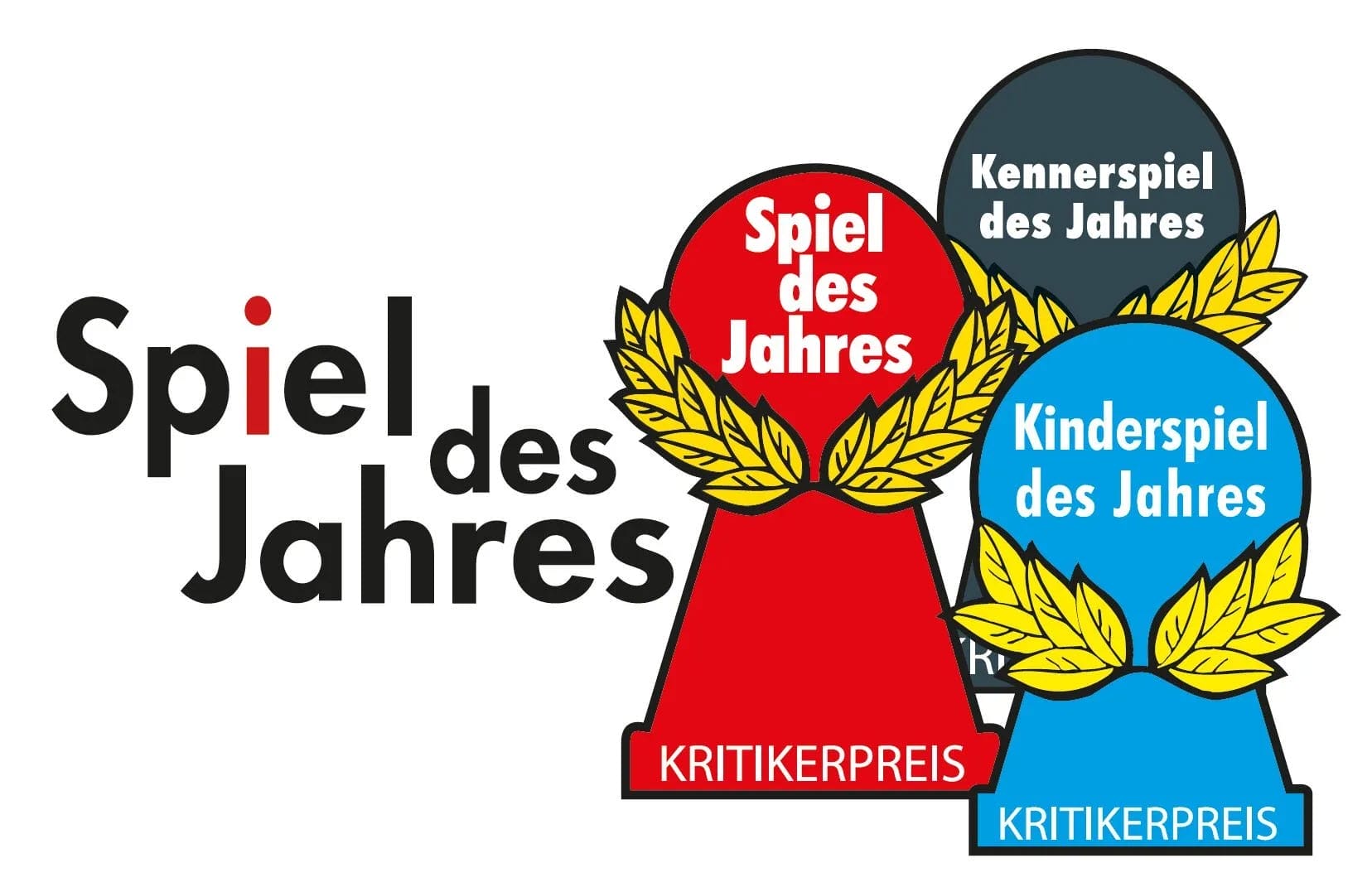 Spiel des Jahres awards