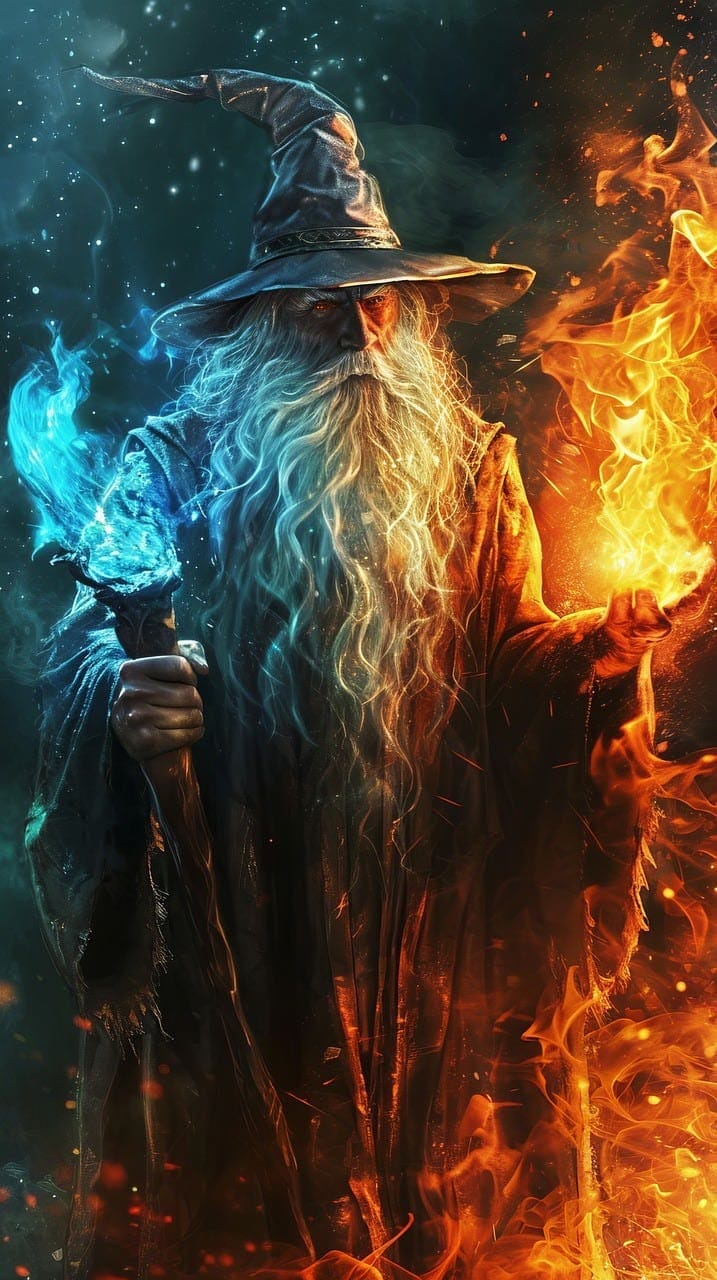 Wizard