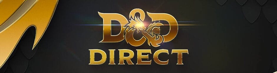 D&D DIrect