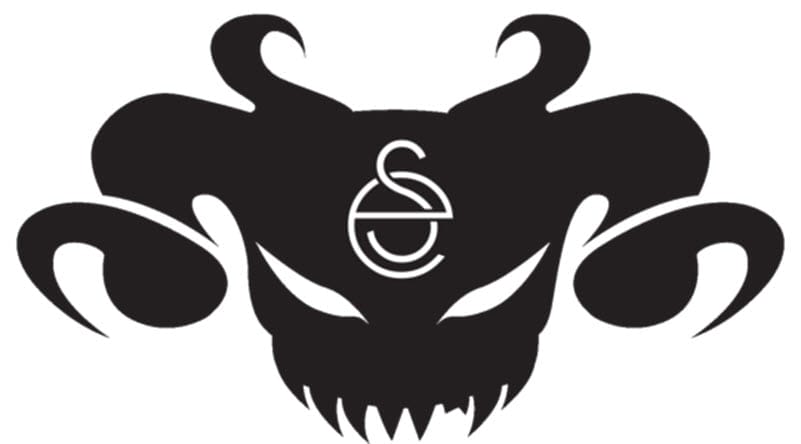 Demon logo
