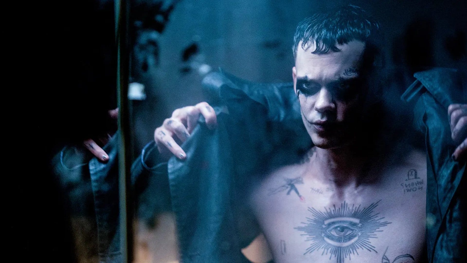 The Crow director Rupert Sanders responds to backlash over the film's