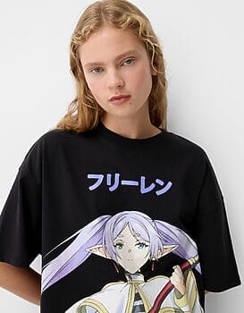 Frieren: Beyond Journey's End fashion