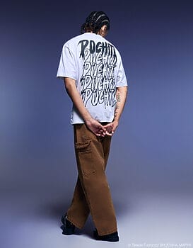 Chainsaw Man clothes