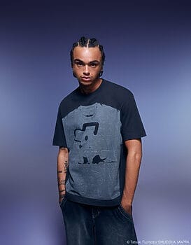 Chainsaw Man clothes